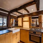 Hébergement de vacances Haus Zum Ring *