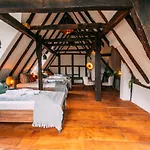 Hébergement de vacances Haus Zum Ring *