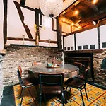 Hébergement de vacances Haus Zum Ring *
