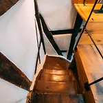 Hébergement de vacances Haus Zum Ring Adenau