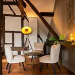 Haus Zum Ring Hébergement de vacances