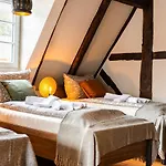 Haus Zum Ring Hébergement de vacances *