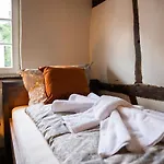 Haus Zum Ring Hébergement de vacances Adenau