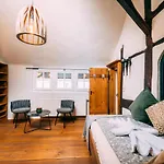 Hébergement de vacances Haus Zum Ring Adenau