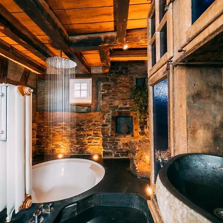 Haus Zum Ring בית נופש *