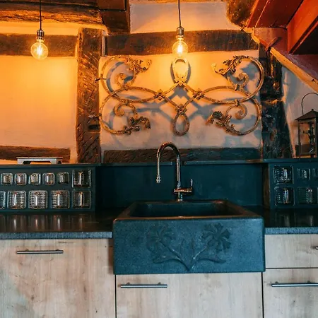 Haus Zum Ring בית נופש *