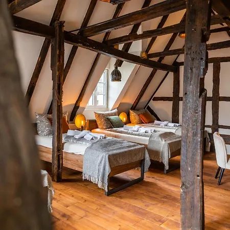 Haus Zum Ring * Adenau