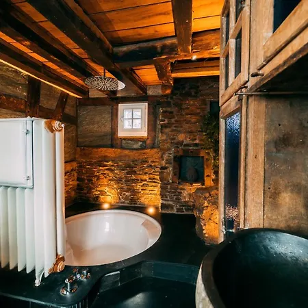 בית נופש Haus Zum Ring אדנאו