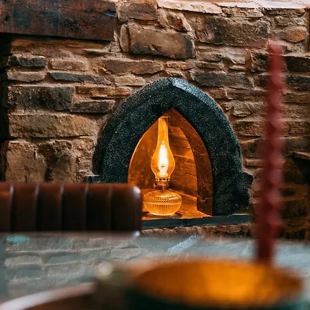 Haus Zum Ring * אדנאו