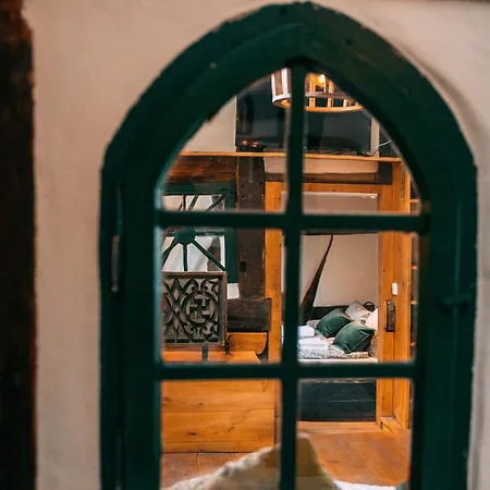 Haus Zum Ring בית נופש