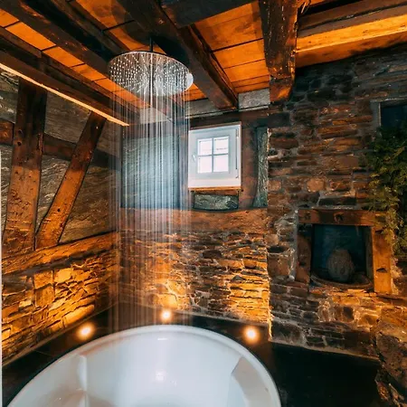 בית נופש Haus Zum Ring