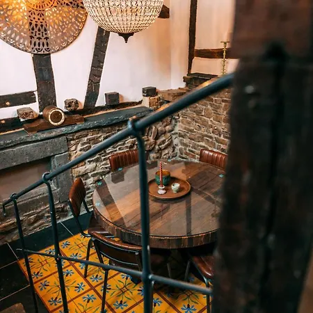 Haus Zum Ring בית נופש אדנאו