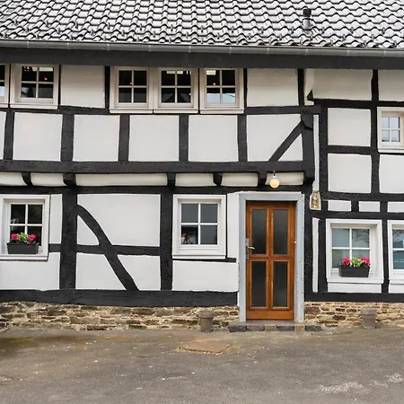 Haus Zum Ring * 아데나우