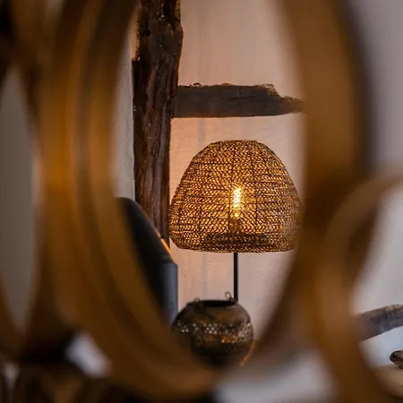 Haus Zum Ring בית נופש