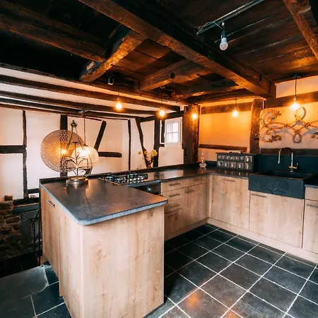 Haus Zum Ring אדנאו