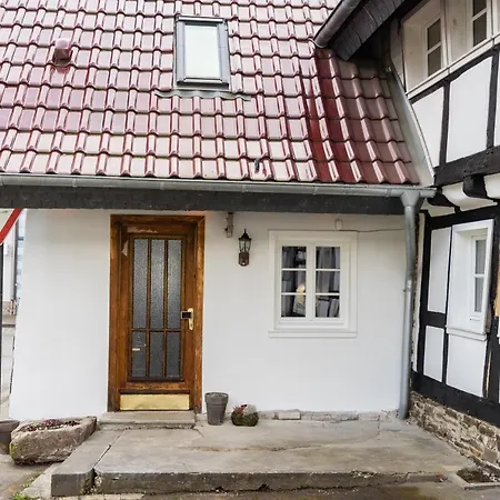 Haus Zum Ring * אדנאו