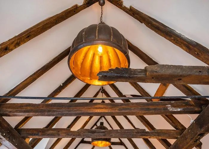 Haus Zum Ring Ferienhaus *