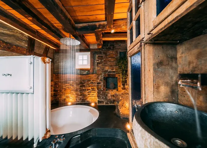 Haus Zum Ring Vakantiehuis *