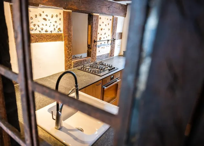 Haus Zum Ring Vakantiehuis Adenau