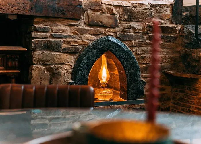 Haus Zum Ring * Adenau