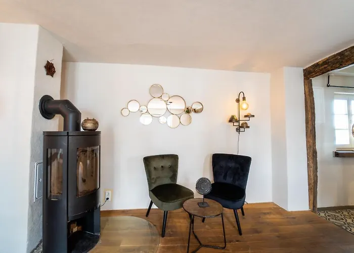 Haus Zum Ring Adenau