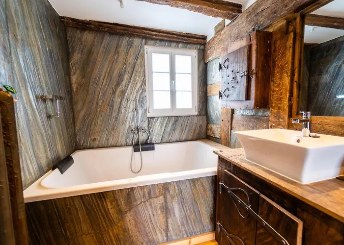 Haus Zum Ring Adenau