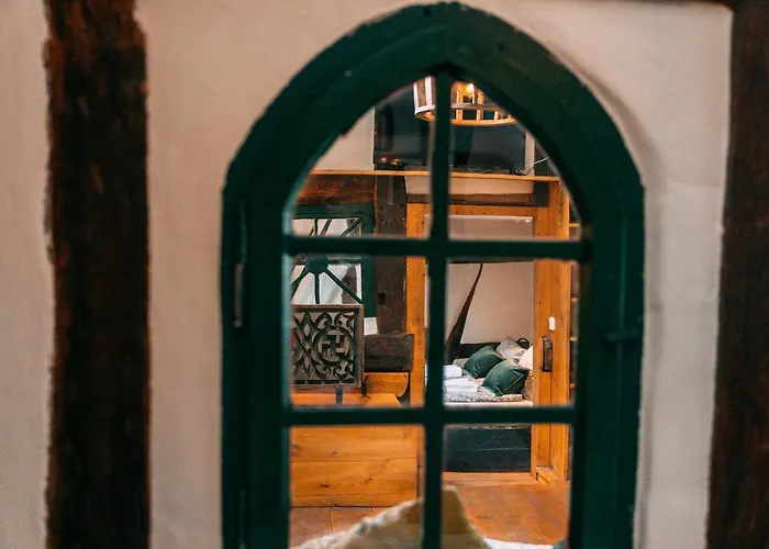 Haus Zum Ring Ferienhaus