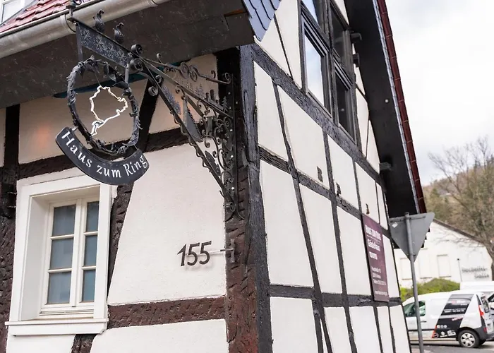 Haus Zum Ring Adenau
