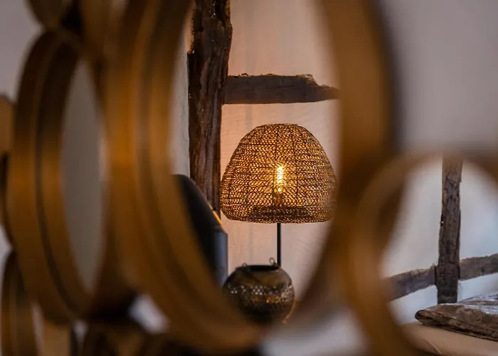 Haus Zum Ring 펜션