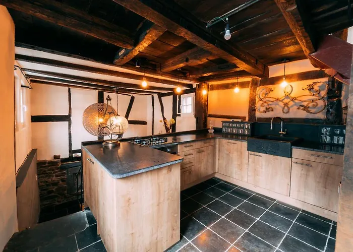 Haus Zum Ring Adenau