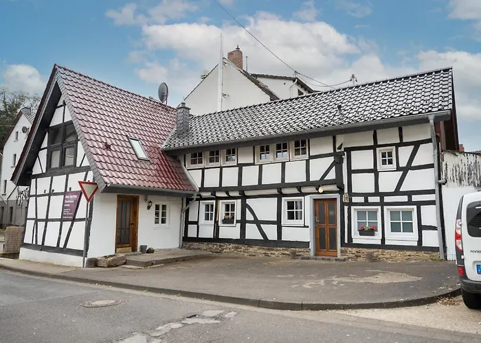 Haus Zum Ring Adenau