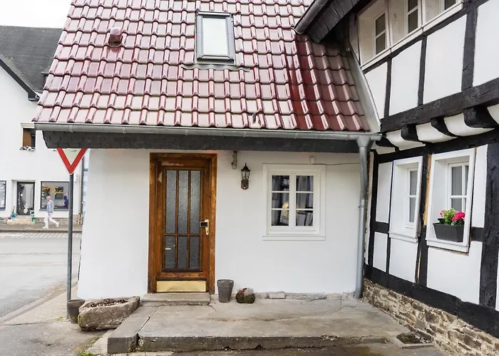 Haus Zum Ring * 아데나우